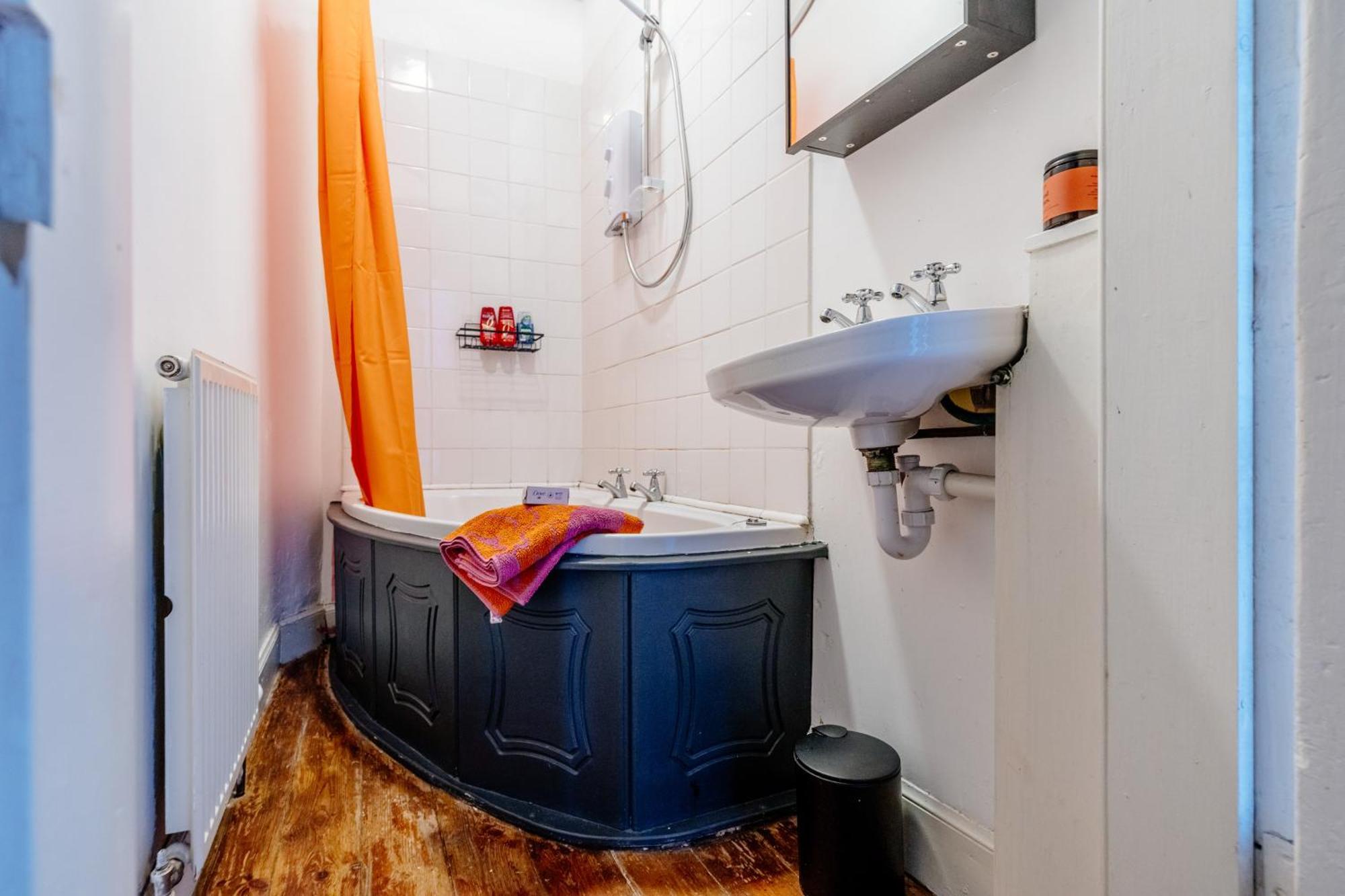 Georgian Flat - Perfect Festival Base! *